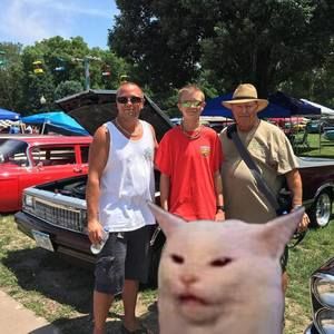 Meet your Posher, Ryan